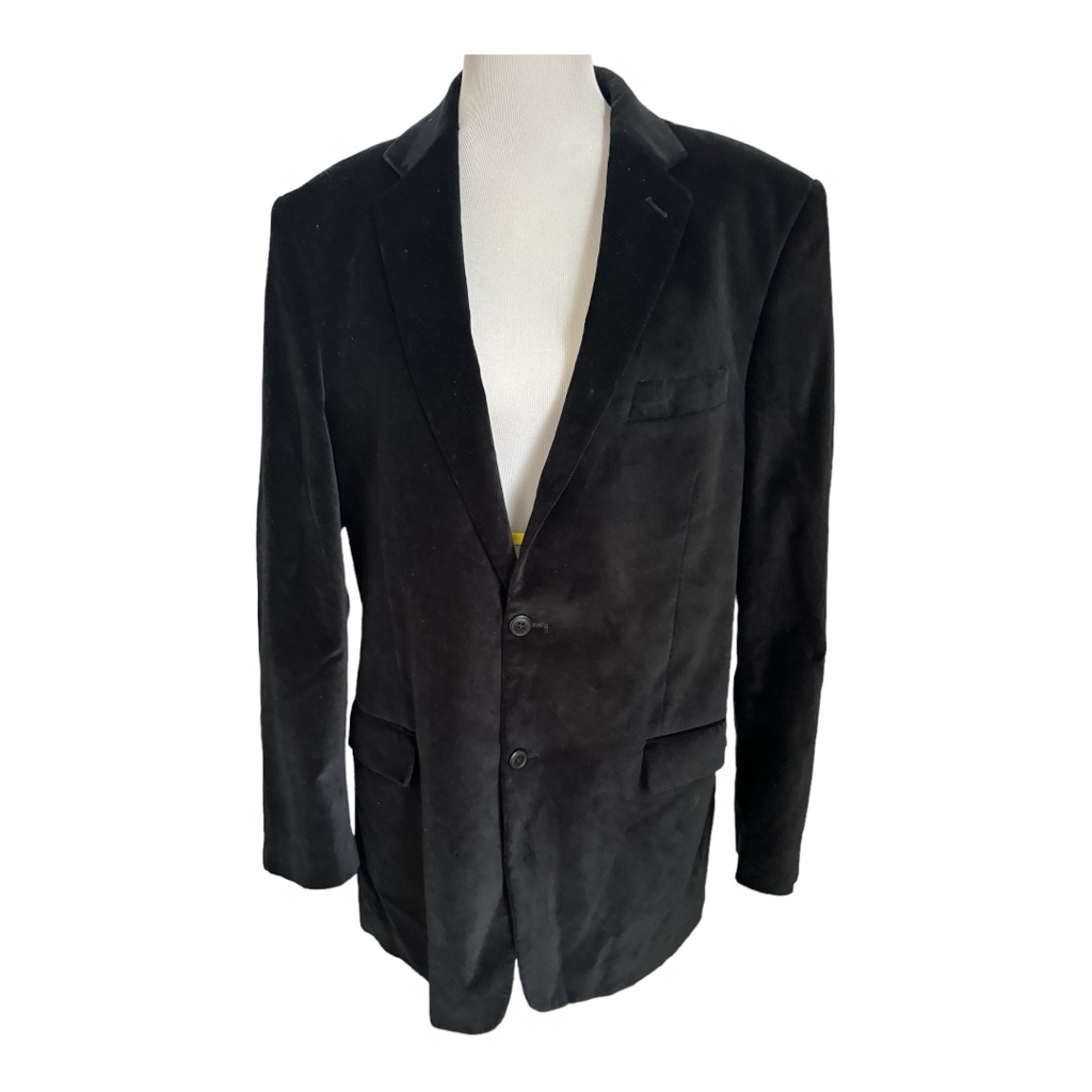 Jacket Adolfo